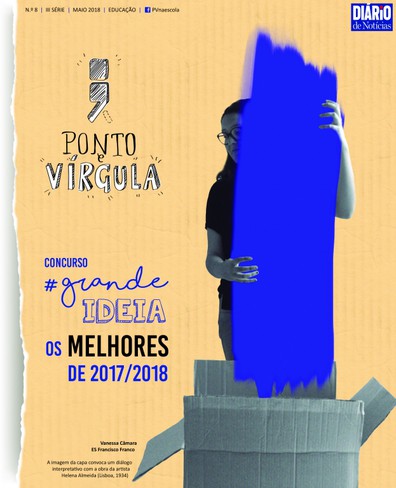 Edição do dia 30 Maio 2018 da pubicação Suplemento Editorial