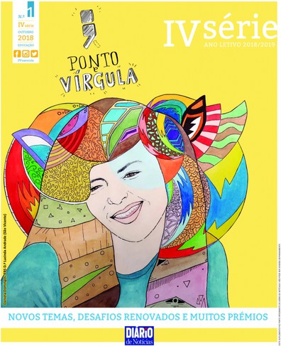 Edição do dia 30 Outubro 2018 da pubicação Suplemento Editorial