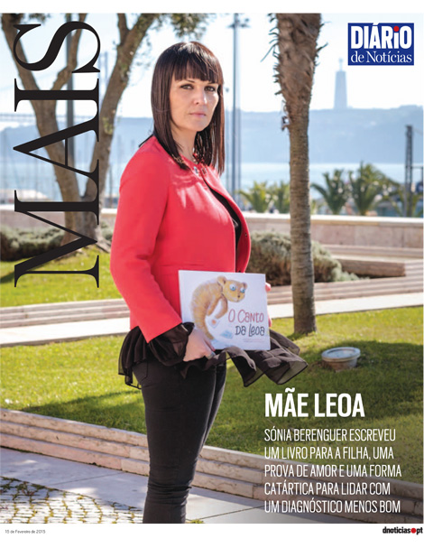 Edição do dia 15 Fevereiro 2015 da pubicação Revista Mais