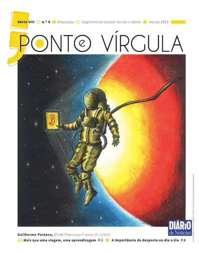 Edição do dia 21 Março 2023 da pubicação Suplemento Editorial