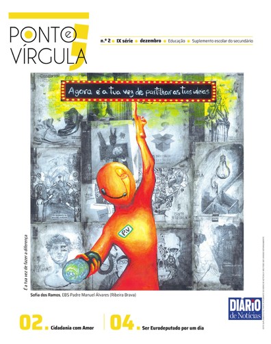 Edição do dia 19 Dezembro 2023 da pubicação Suplemento Editorial