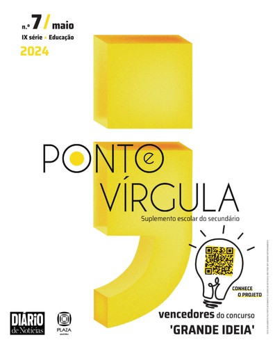 Edição do dia 22 Maio 2024 da pubicação Suplemento Editorial
