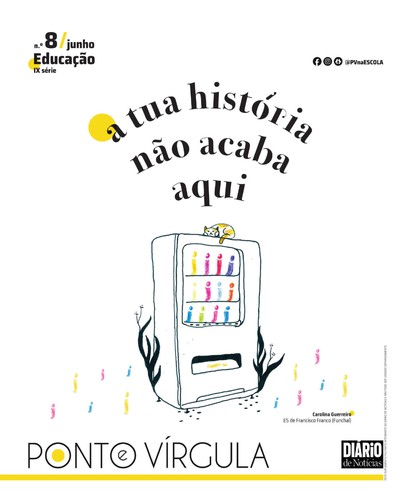 Edição do dia 18 Junho 2024 da pubicação Suplemento Editorial