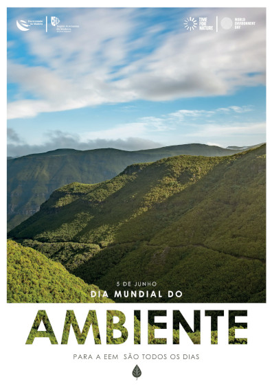Edição do dia 5 Junho 2020 da pubicação EEM - Dia Mundial do Ambiente