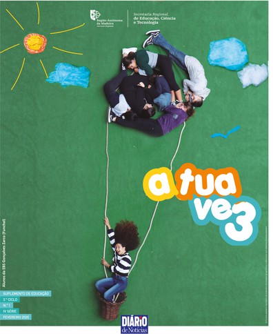 Edição do dia 28 Fevereiro 2020 da pubicação Suplemento Editorial